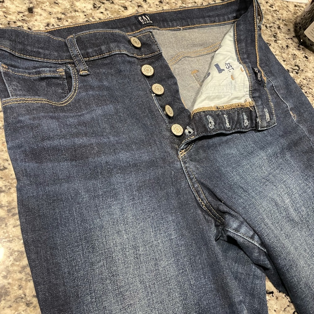 GAP Favorite Jegging
